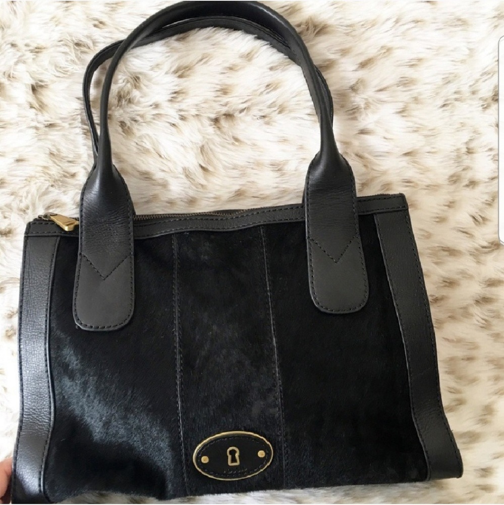 Fossil Handbag